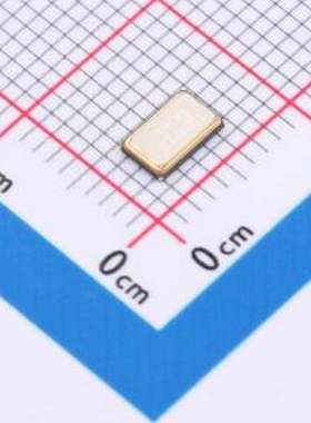 RH27000471 无源晶振 27MHz ±10ppm 20pF SMD5032-4P