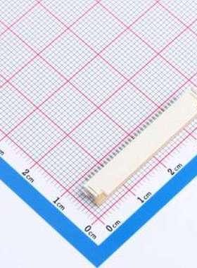 522073033 FFC/FPC连接器 522073033