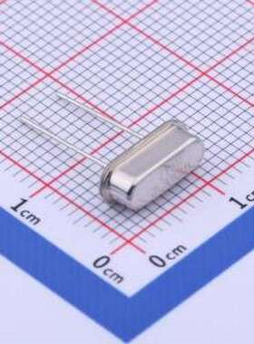 S1C73728ZWGAC 无源晶振 7.3728MHz ±20ppm 20pF HC-49S