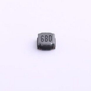 PSPNAQ4020-680M 功率电感 68uH ±20% 610mA SMD,4x4mm