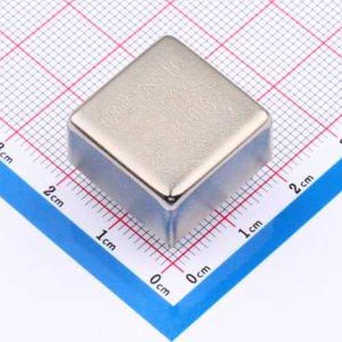 O20MC17S5-100MHZ-LC 恒温晶体振荡器(OCXO) 100MHz 5V DIP,20.5x