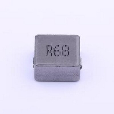 YXMAC1265-R68M-ITF 功率电感 680nH ±20% SMD