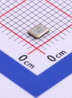 CJ13-221182010A20 无源晶振 22.1184MHz 20pF ±10ppm SMD3225-4