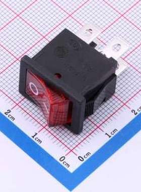 MR-6-210-C5E-BR 船型开关 开关 插件