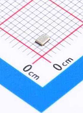 K2B240000810 无源晶振 24MHz ±10ppm 8pF SMD2016-4P
