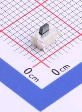 TS-1010B-C-A 轻触开关 4.5*2.65*3.5mm 卧贴 轻触开关 SMD