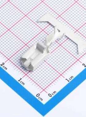 154718-3 冷压端子 154718-3