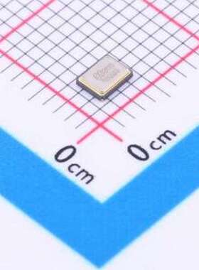 M12000J194 无源晶振 12MHz ±10ppm 20pF SMD3225-4P