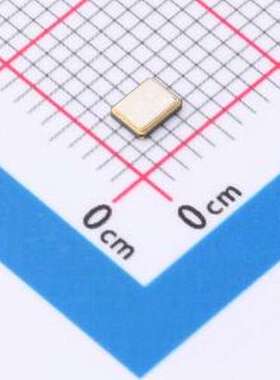 TZ4141AA4210 无源晶振 27.6MHz 9pF SMD3225-4P