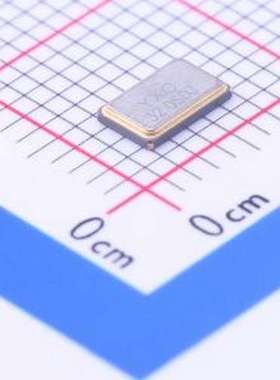 X503232MSD4SC 无源晶振 32MHz ±20ppm 20pF SMD5032-4P