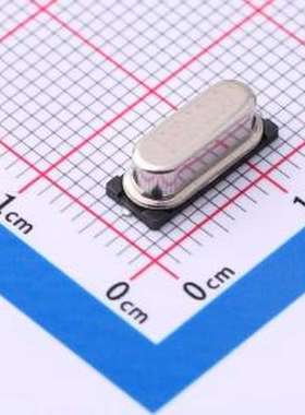 HY25M49SSMDOB2R20 无源晶振 25MHz ±20ppm 20pF HC-49S-SMD