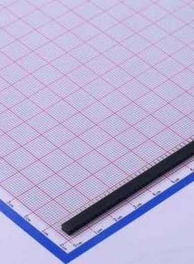 23430140CNG1SUT01 排母 1x40P 间距:2mm 直插 插件,P=2mm