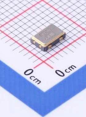 CO53H4-50.000-33GDTSN 有源晶振 50MHz 3.3V HCMOS +/-10PPM SMD