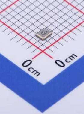 CN4040M00012T8188020 无源晶振 40MHz 10ppm 12pF 80Ω SMD2016-