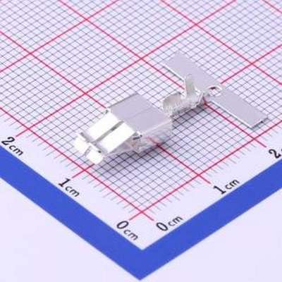 HX50008-01PT 胶壳端子 HX50008-01PT (非整盘发货是100一截)