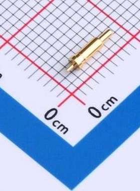 YZP0143-15072-01 Pogo Pin弹簧探针连接器 POGO PIN插件型弹簧顶