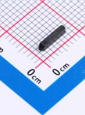 SX701532768K4GDCZ3T 无源晶振 32.768kHz ±20ppm 12.5pF MC-146