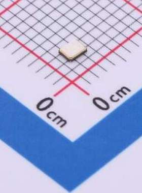 X201627MOB4SI 无源晶振 27MHz ±10ppm 12pF SMD2016-4P