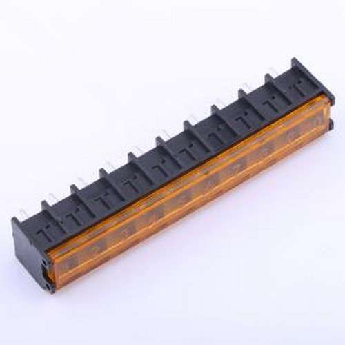 DBT50G-8.25-10P 栅栏式接线端子 DBT50G-8.25-10P 插件,P=8.25mm
