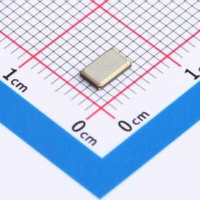 SWXBGABVF0-12.000000 无源晶振 贴片晶振 SMD5032-4P