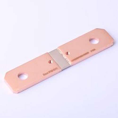 ARCS8518DL100B9 电流采样电阻/分流器 0.1mΩ ±0.5% 36W