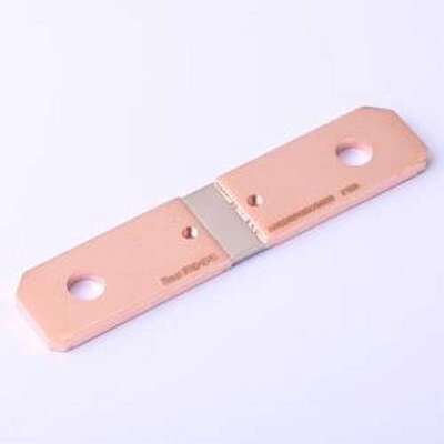 ARCS8518DL100B9 电流采样电阻/分流器 0.1mΩ ±0.5% 36W