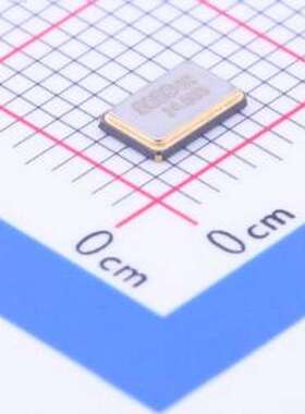 K24000E053 无源晶振 24MHz ±10ppm 12pF SMD5032-4P
