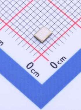 3TJ437400NYFBC 无源晶振 37.4MHz ±10ppm 12pF SMD3225-4P