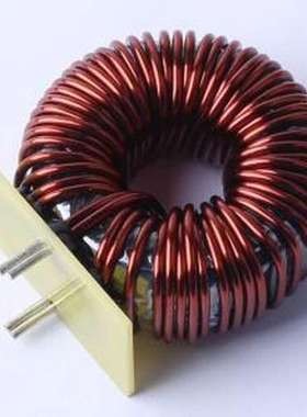 PDMTAT5728F-221MLG 色环/插件电感 220uH ±20% 环形电感 插件,D