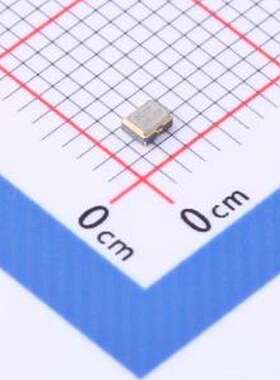 SP1D96.000000E10F30T 预编程振荡器 96MHz ±30ppm CMOS 1.8V~3.