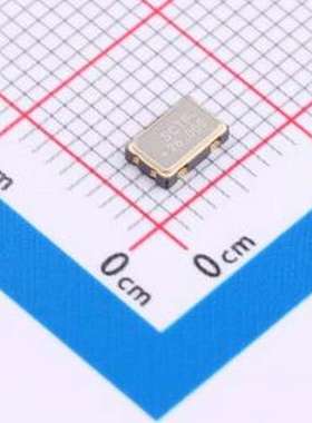 SX5M26.000B10F20TNN 有源晶振 26MHz ±10ppm 3.3V CMOS SMD5032