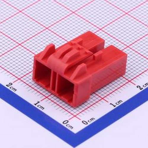 DF22L-2S-7.92C(28) 胶壳(线对板/线对线) 7.92mm 1x2P P=7.92mm