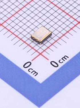 CO32D6-200.000-33GDTSTL 有源晶振 200MHz 3.3V LVDS ±10ppm SM