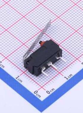 K9-1801A-4 行程开关 防水微动开关 插件