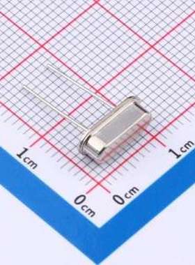 S1C73728ZWFAC 无源晶振 7.3728MHz ±20ppm 20pF HC-49S