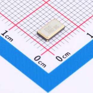 ABMM2 25MHz SMD6035 无源晶振 18pF 25.000MHZ ±20ppm