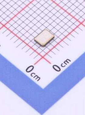 WTL3M40704CC 无源晶振 24MHz 20pF SMD3225-4P