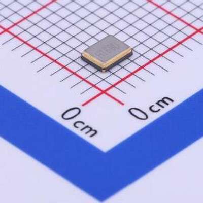 X3Z016000B91H-U 无源晶振 HSX321S 16.000MHZ 9PF40~+85℃ ±1