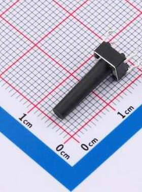 TC-1102-C-Z-B 轻触开关 TC-1102-C-Z-B 插件-4P,6x6mm