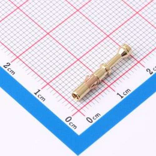 MS24M23F 胶壳端子 MS24M23F