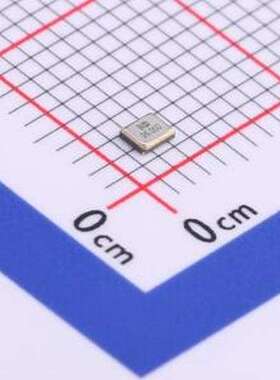 7D096000e01 无源晶振 96MHz ±10ppm 8.8pF SMD2016-4P