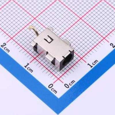 DC400170-0961-3H DC电源连接器 DC400170-0961-3H SMD