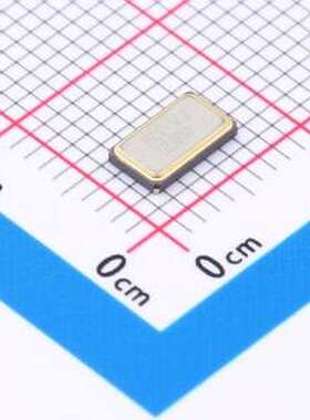 0163M4-12.000F20DTLJL 无源晶振 12MHz ±20ppm 20pF SMD6035-4P