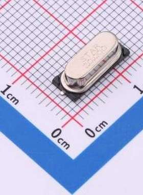 SWXJBBCVE0-20.000000 无源晶振 贴片晶振 HC-49S-SMD