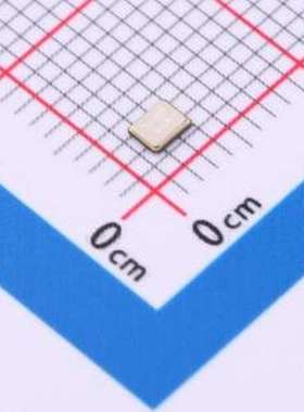CM4024M00008001 无源晶振 24MHz ±10ppm 8pF SMD2520-4P