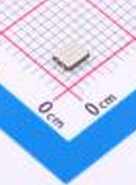 F322527MUBCE2O 有源晶振 3225 27MHZ ±10ppm 1.8V~3.3V SMD3225