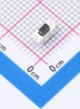 GT-TA208A-H035-L1 轻触开关 2×5×3.5 侧按轻触开关 160gf SMD