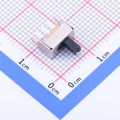 SS12D07VG4 087 滑动开关 SS12D07VG4 087 插件