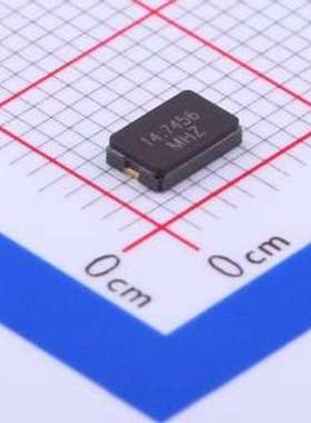 TAXM147456M2QLDBET1T 无源晶振 14.7456MHz ±20ppm 20pF SMD503