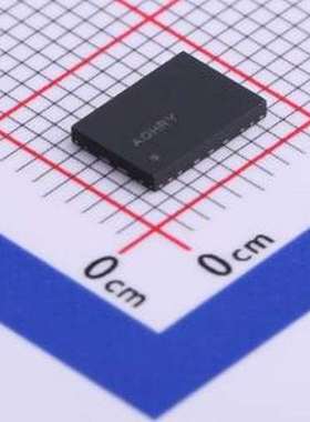 6NM11289AC33YC 预编程振荡器 11.2896MHz ±25ppm LVCMOS SMD705